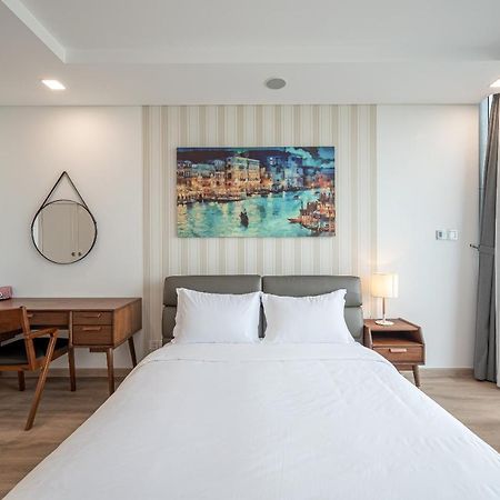 Landmark 81 Panorama Cidade de Ho Chi Minh Exterior foto