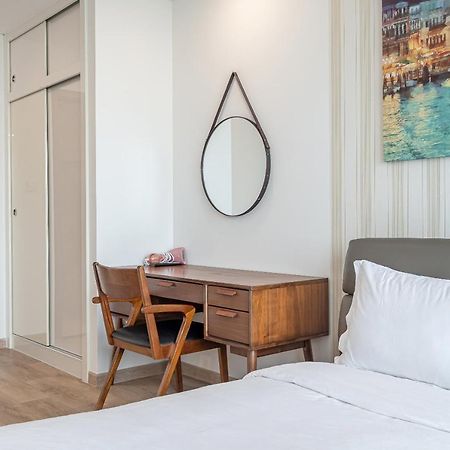 Landmark 81 Panorama Cidade de Ho Chi Minh Exterior foto